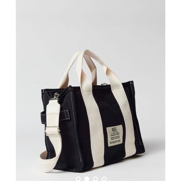 Urban outfitters BDG Serena Medium Plus Tote Bag - Picture 1 of 8